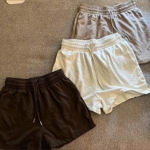 H&M basics